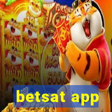 betsat app